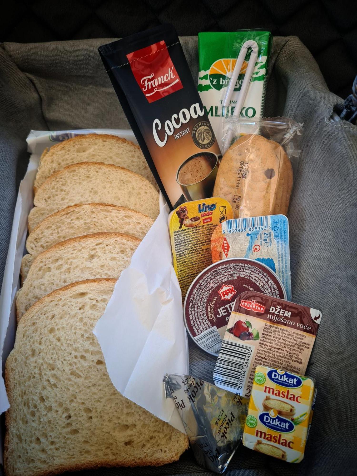 罗佐瓦克 Camp Krka酒店 外观 照片